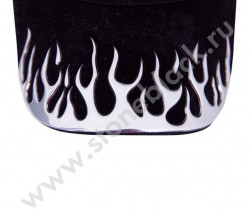 Бейсболка MEGA WATT