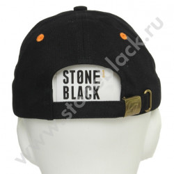 Бейсболка G-Energy (черная)