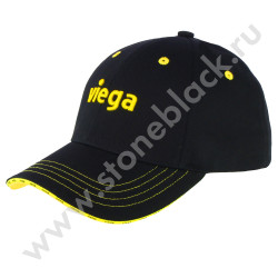 Бейсболки Viega