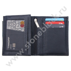 Портмоне из натуральной кожи MANN-FILTER