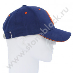 Бейсболки OILTEST