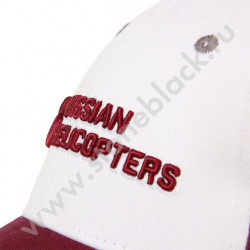 Бейсболка RUSSIAN HELICOPTERS