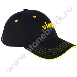 Бейсболки Viega