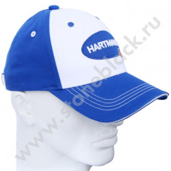 Бейсболка Hartman