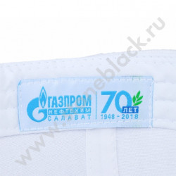 Бейсболка Газпромнефтехим 2018