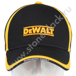 Бейсболки DeWalt 2020