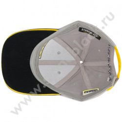 Бейсболка KUPER