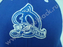 Бейсболка Хоккейный клуб Динамо