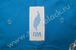 Бейсболка Itar Luxe