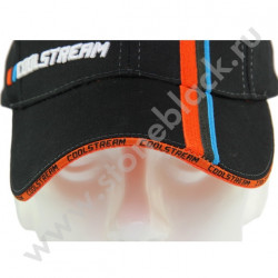 Бейсболка COOLSTREAM