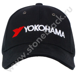 Бейсболки YOKOHAMA