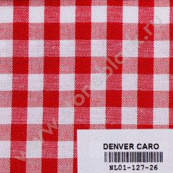 Ткань Denwer Caro 55% полиэстер + 45% хлопок 100 г/м2