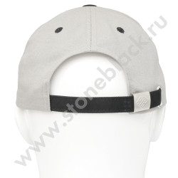 Бейсболки НТЭ (серые)