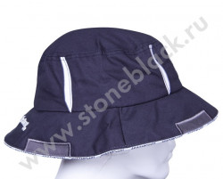 Панама Авиазапчасть черная