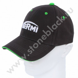 Бейсболка KERMI