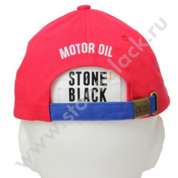 Бейсболки HI