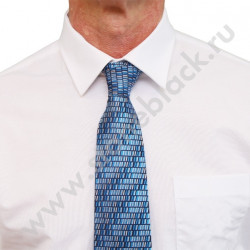 Галстук для ГК Новотранс