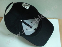 Бейсболка All Blacks