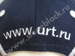 Бейсболка Успенский ралли техника