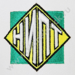 Бейсболки НИПТ