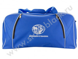 Дорожная сумка КОГАЛЫМНЕФТЕГЕОФИЗИКА