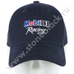 Бейсболка Mobil1 Racing #2