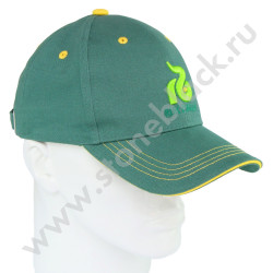 Бейсболка Rijk Zwaan