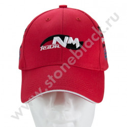 Бейсболка NM Team