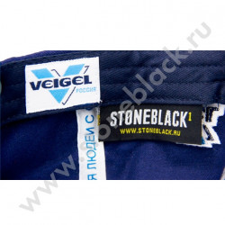 Бейсболка VEIGEL