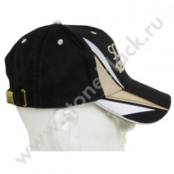 Бейсболка SCANIA 125 YEARS