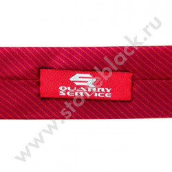 Галстук Quarry Service