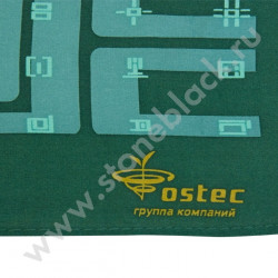 Платок OSTEC