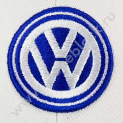 Бейсболка Volkswagen
