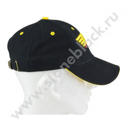 Бейсболка MONROE