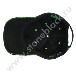 Бейсболки Dr.Web 2019