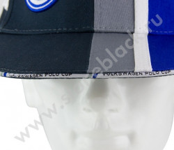 Бейсболка Volkswagen Polo Cup