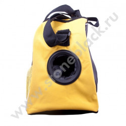 Спортивная сумка Mobil Delvac