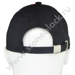 Бейсболки Toyota