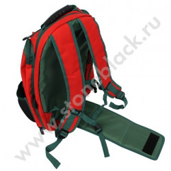 Рюкзак Локомотив