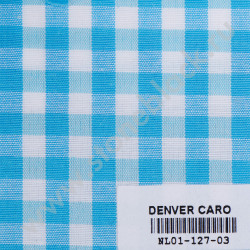 Ткань Denwer Caro 55% полиэстер + 45% хлопок 100 г/м2