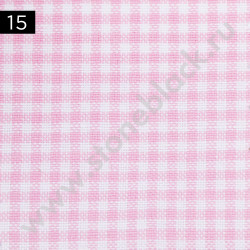 Ткань Yarn Dyed 50% хлопок 105 г/м2