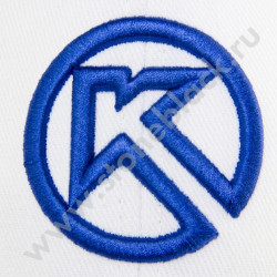 Бейсболка Компас-3D