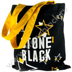 Сумка STONEBLACK, 100% хлопок