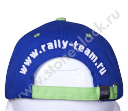 Бейсболка Шишкин лес