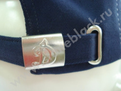 Бейсболка Хоккейный клуб Динамо