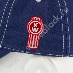 Бейсболка KENWORTH