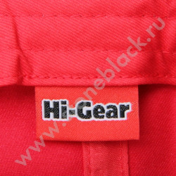 Бейсболки HI