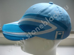 Бейсболка Газпромнефть