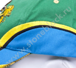 Бейсболка Дина