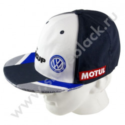 Бейсболка Volkswagen Polo Cup